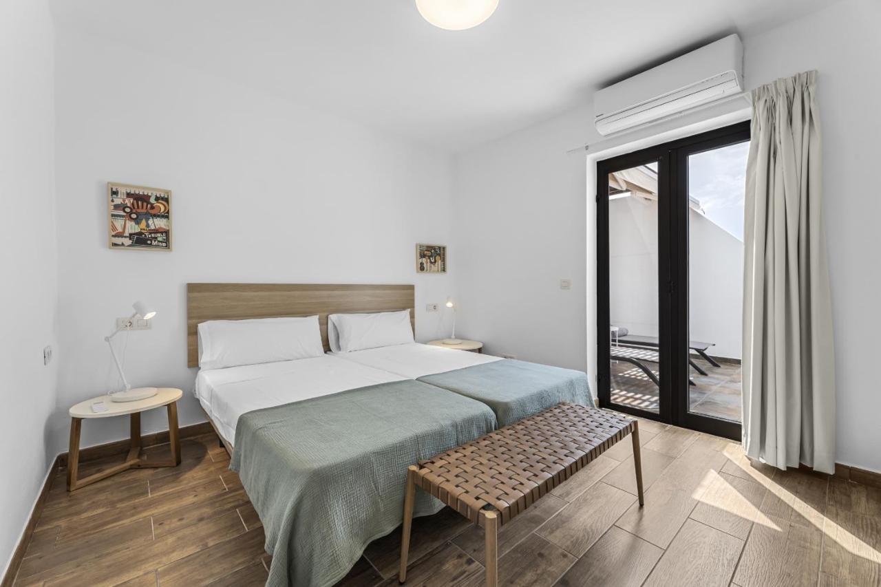 Casahost Casa Caracola Apartment Costa Teguise Exterior photo