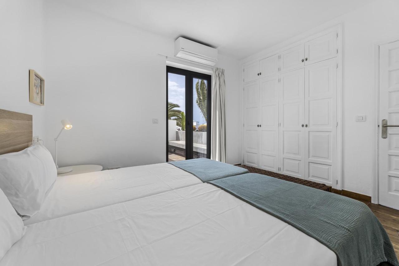Casahost Casa Caracola Apartment Costa Teguise Exterior photo