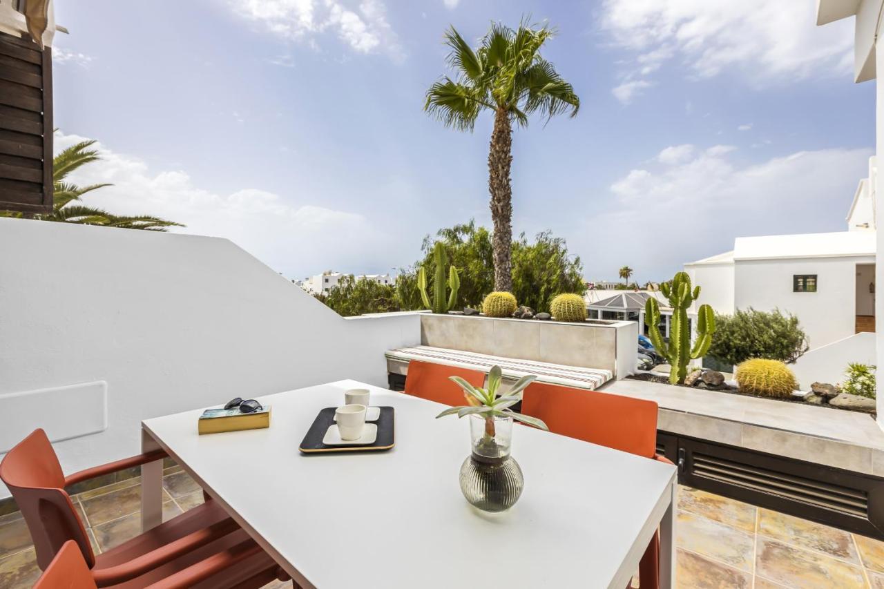 Casahost Casa Caracola Apartment Costa Teguise Exterior photo